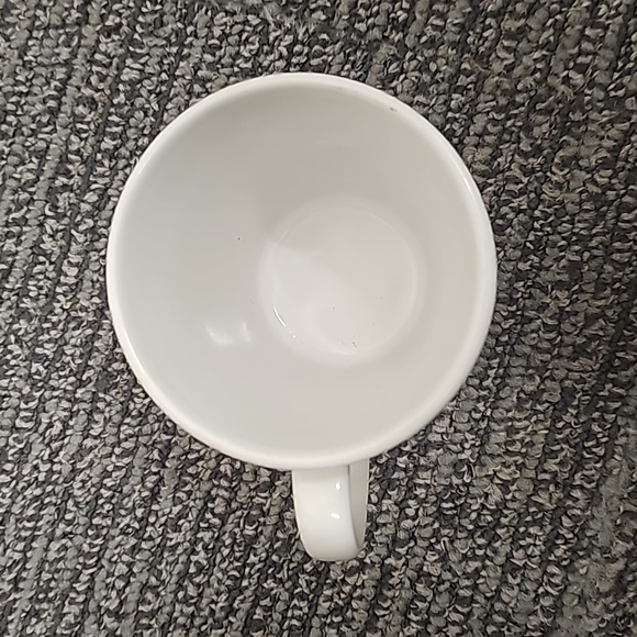 Gingerbread Man Christmas Coffe Tea Beverage Mug - Picture 2 of 5